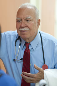 small Dr Richard Izquierdo