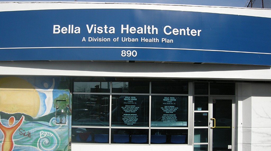 Bella Vista Health Center 002