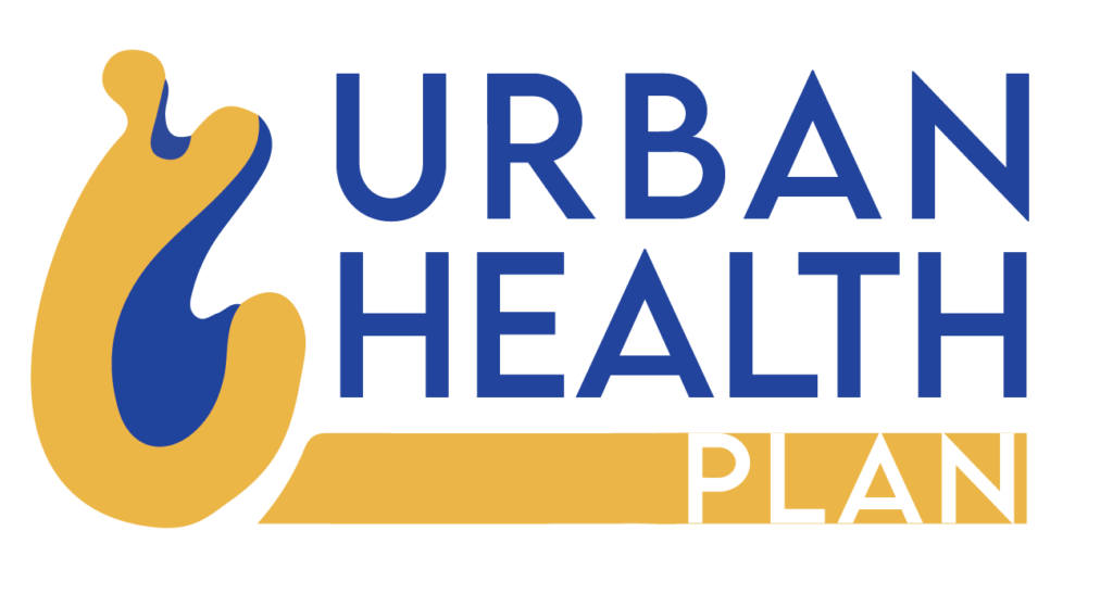 URBAN HEALTH Logo